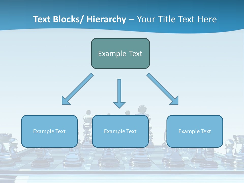 Automobile Highway Ado PowerPoint Template