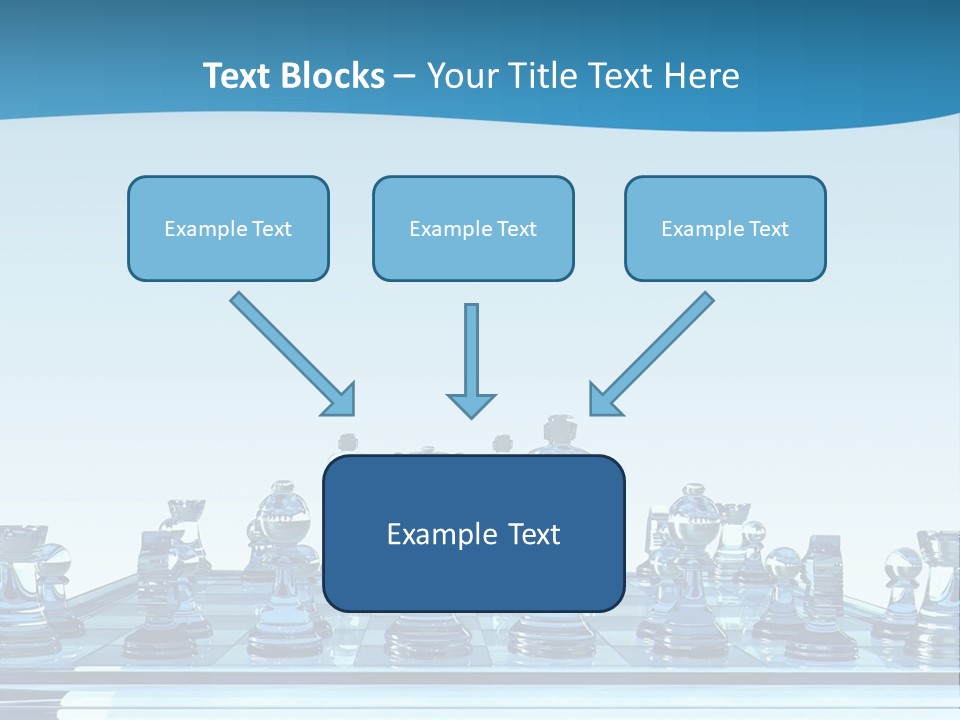 Automobile Highway Ado PowerPoint Template