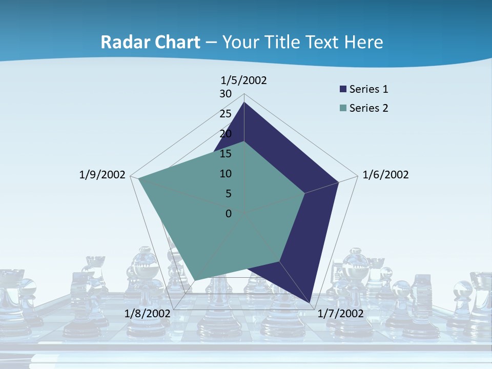 Automobile Highway Ado PowerPoint Template