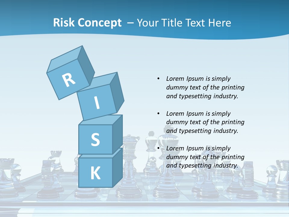 Automobile Highway Ado PowerPoint Template