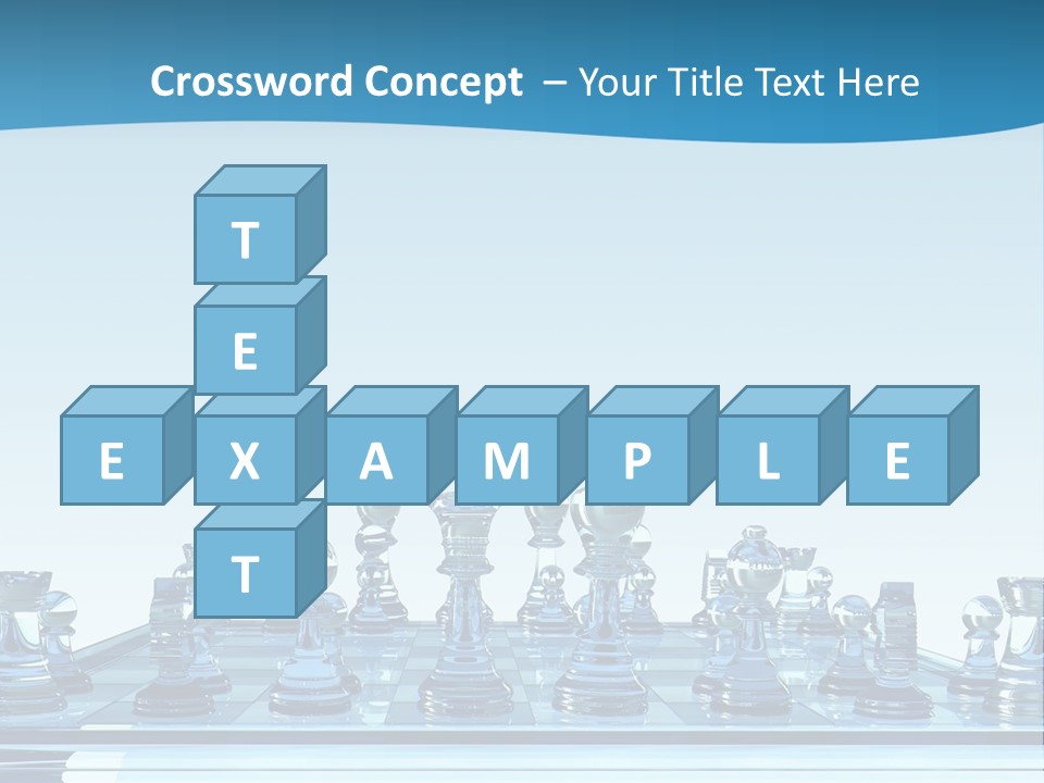 Automobile Highway Ado PowerPoint Template
