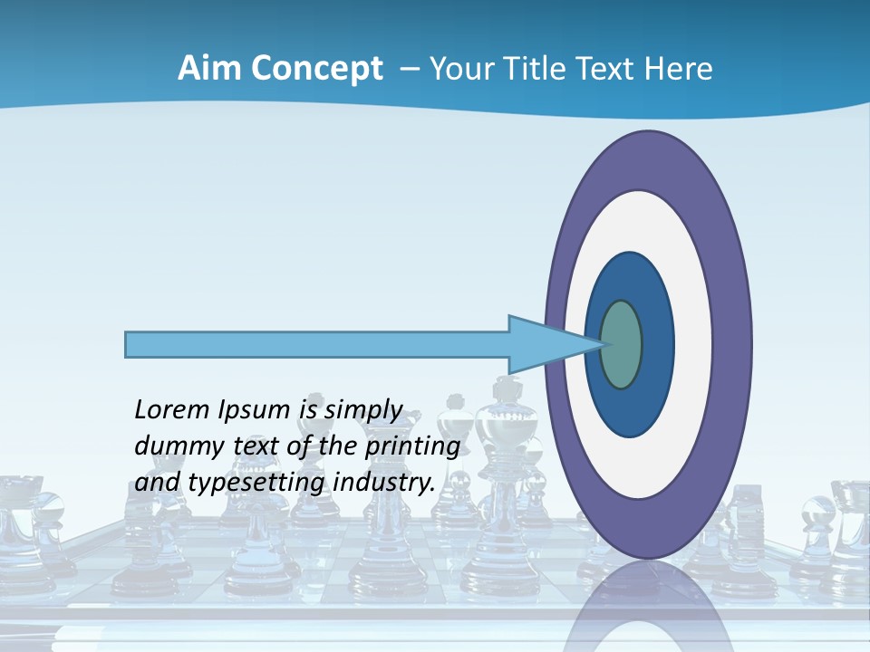 Automobile Highway Ado PowerPoint Template