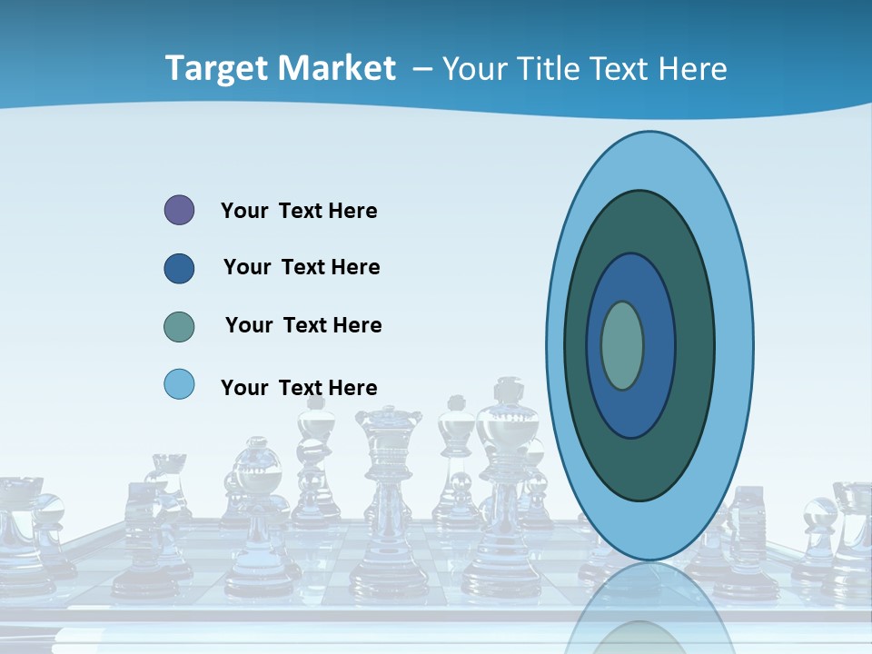 Automobile Highway Ado PowerPoint Template