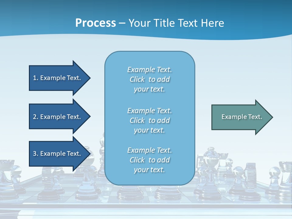 Automobile Highway Ado PowerPoint Template