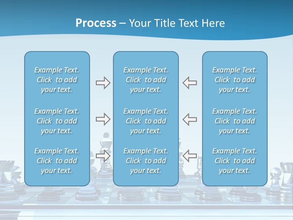 Automobile Highway Ado PowerPoint Template