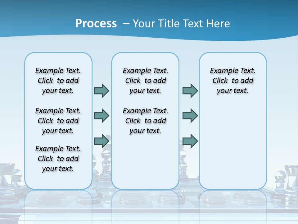 Automobile Highway Ado PowerPoint Template