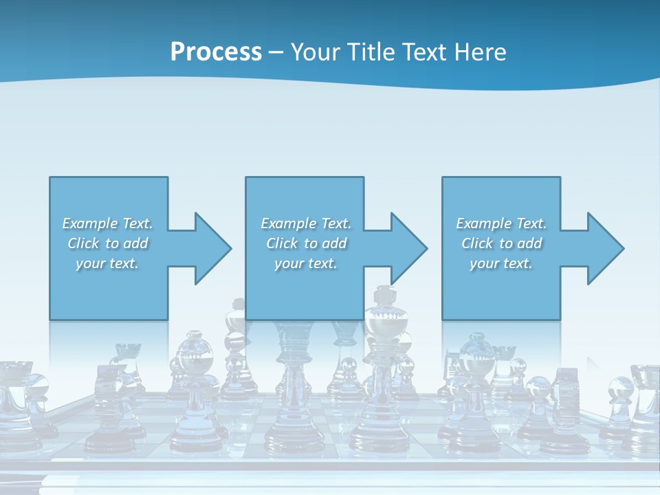 Automobile Highway Ado PowerPoint Template