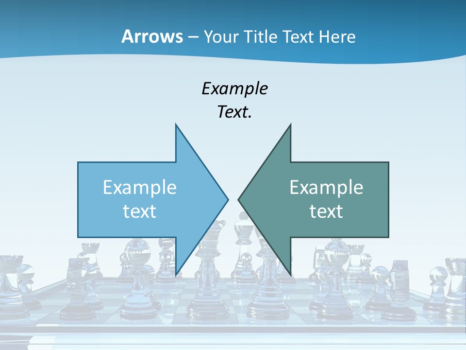 Automobile Highway Ado PowerPoint Template