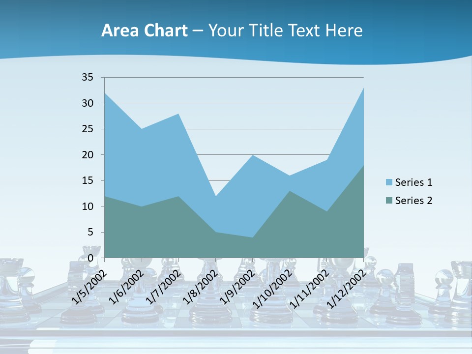 Automobile Highway Ado PowerPoint Template
