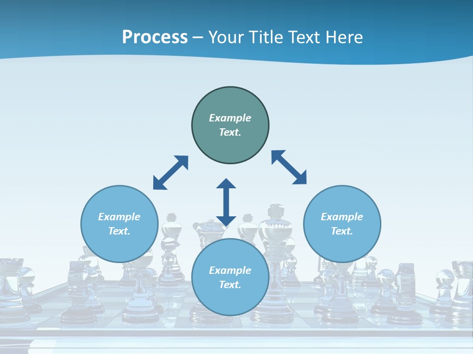 Automobile Highway Ado PowerPoint Template