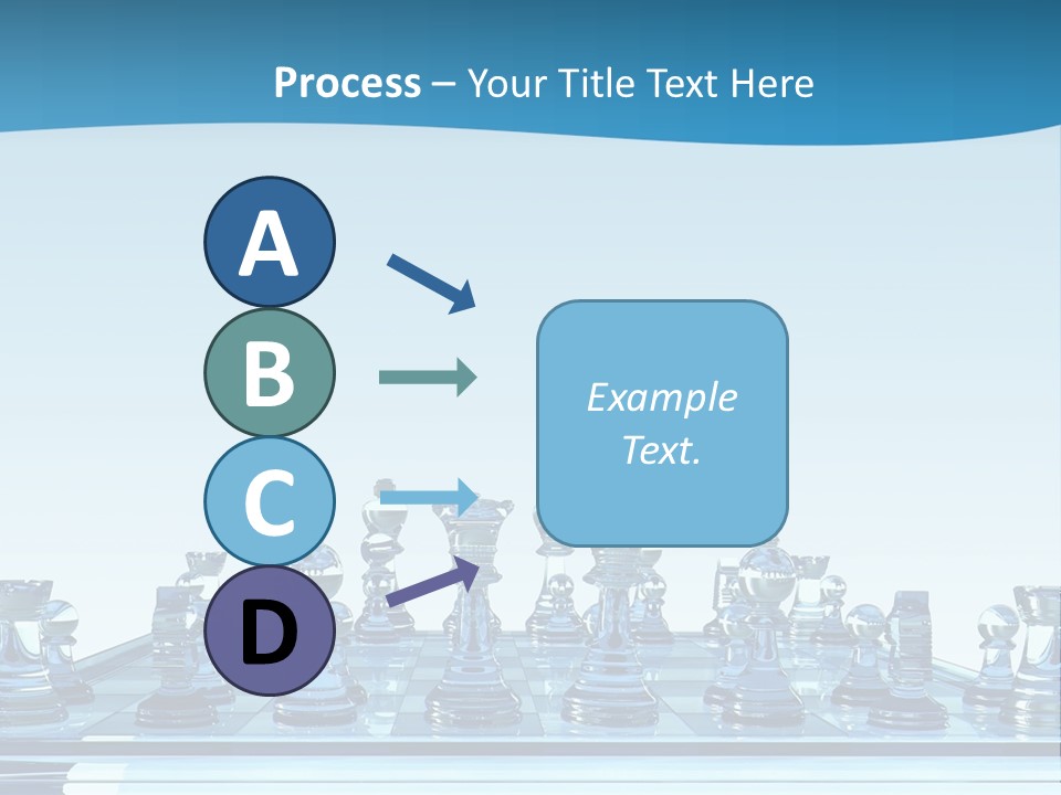 Automobile Highway Ado PowerPoint Template
