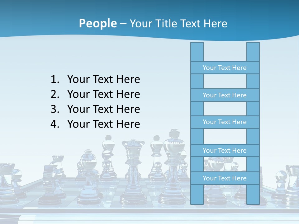 Automobile Highway Ado PowerPoint Template