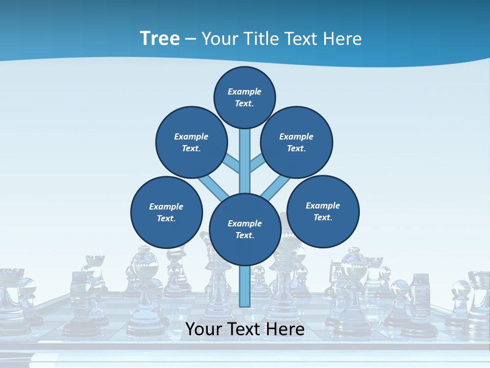 Automobile Highway Ado PowerPoint Template