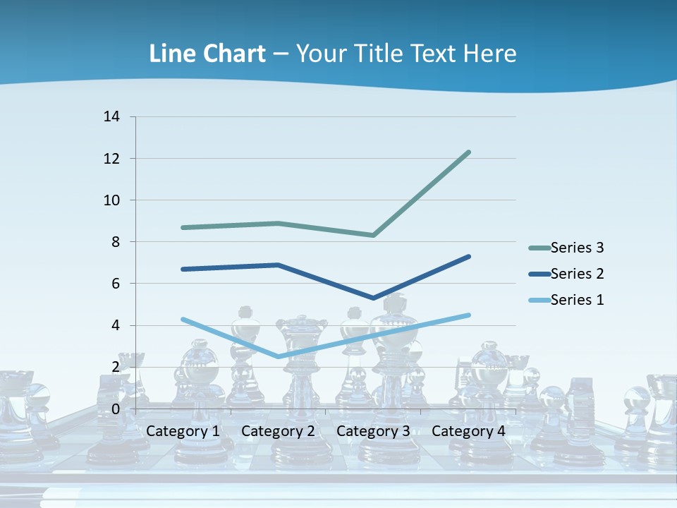 Automobile Highway Ado PowerPoint Template