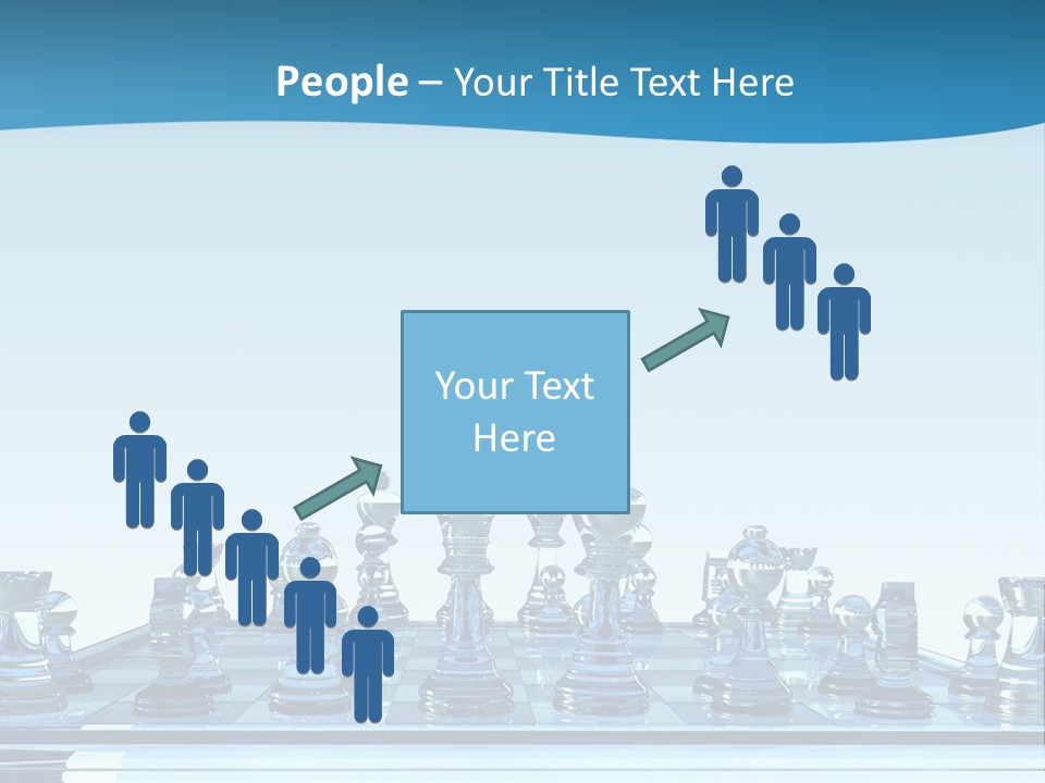 Automobile Highway Ado PowerPoint Template