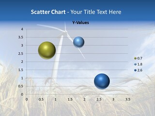 Efficiency Development Rotate PowerPoint Template