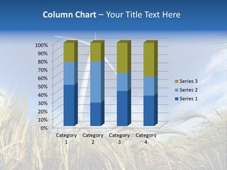 Efficiency Development Rotate PowerPoint Template