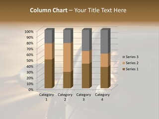 Tie Speed Sun PowerPoint Template