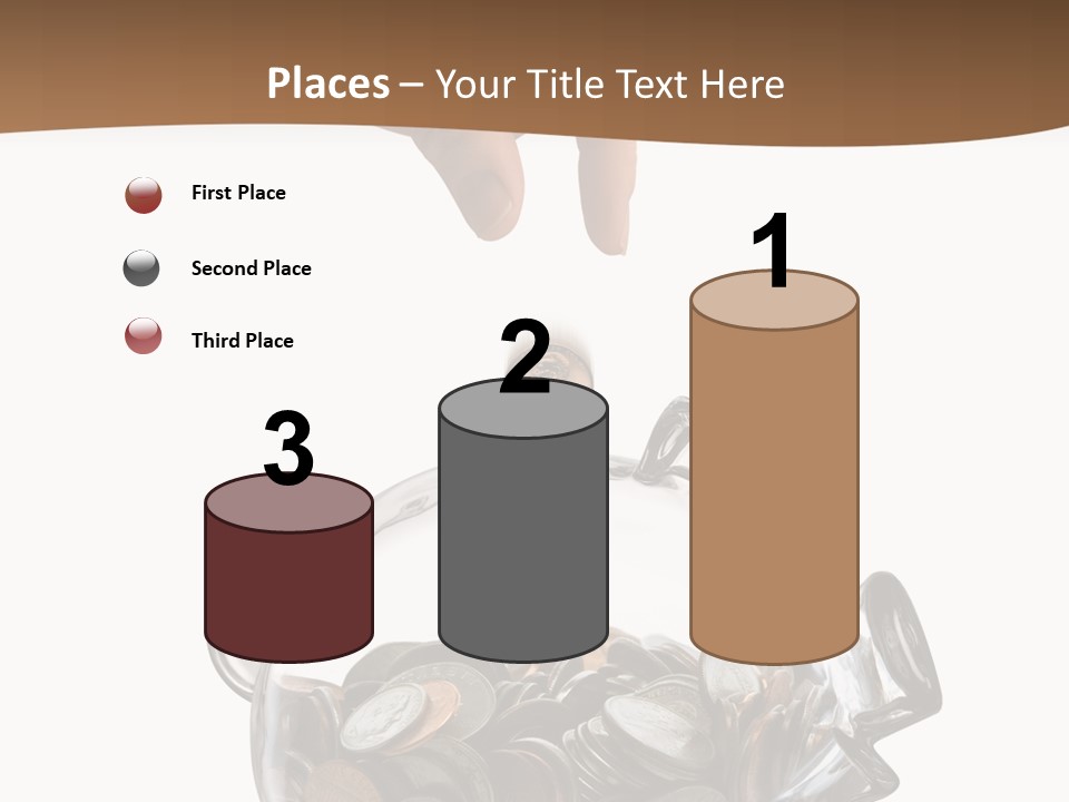 Face Color Medicine PowerPoint Template