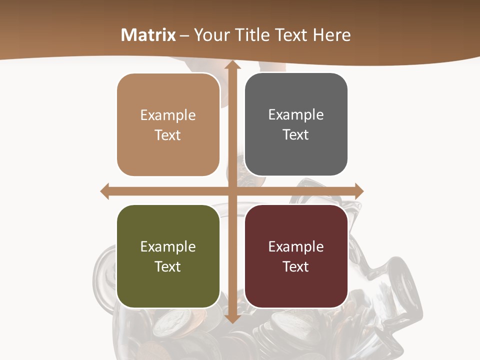 Face Color Medicine PowerPoint Template
