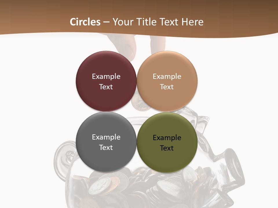 Face Color Medicine PowerPoint Template