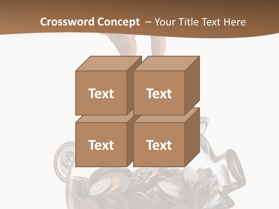 Face Color Medicine PowerPoint Template