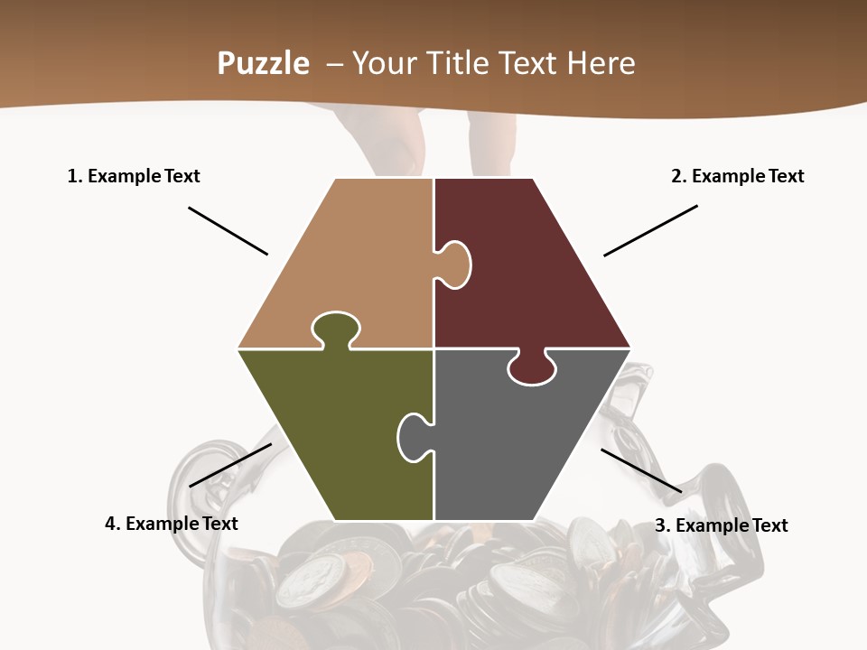 Face Color Medicine PowerPoint Template