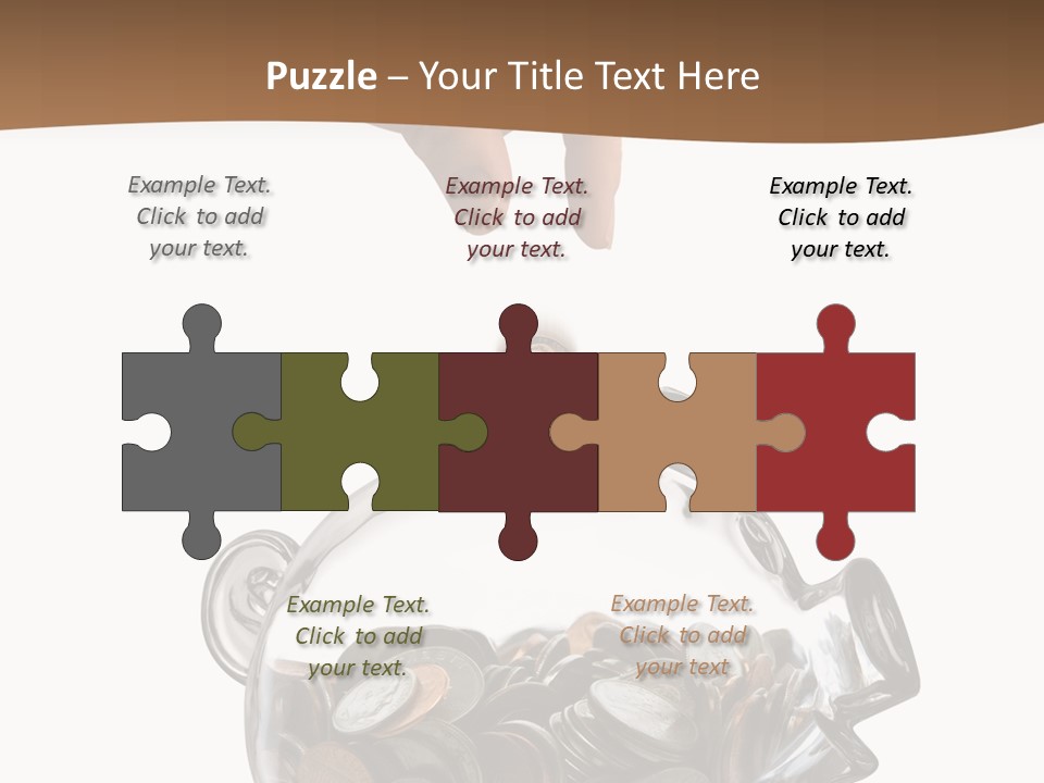 Face Color Medicine PowerPoint Template