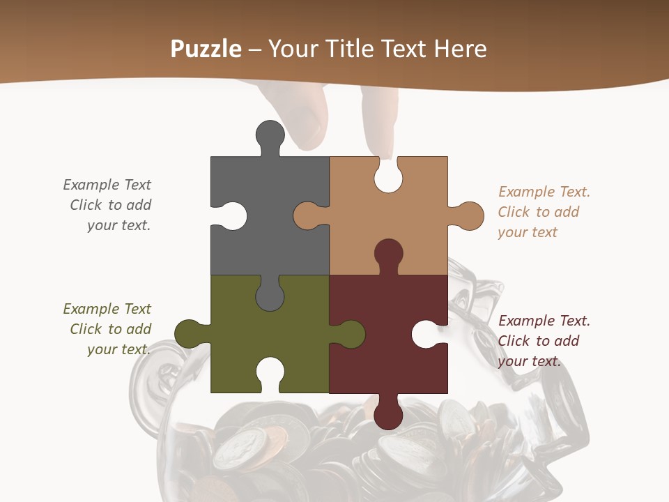 Face Color Medicine PowerPoint Template