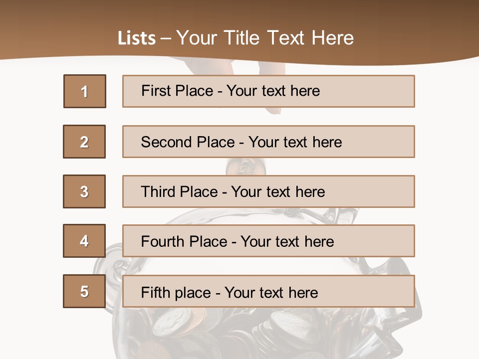 Face Color Medicine PowerPoint Template
