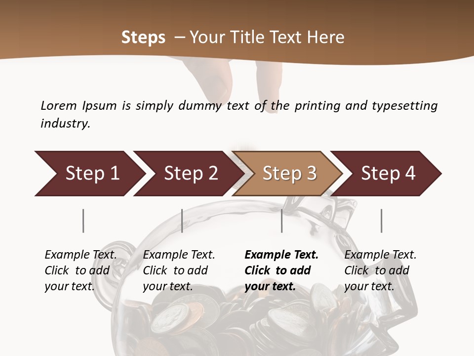 Face Color Medicine PowerPoint Template
