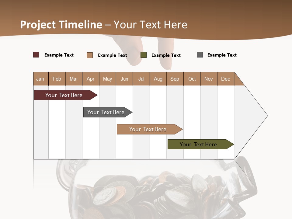 Face Color Medicine PowerPoint Template