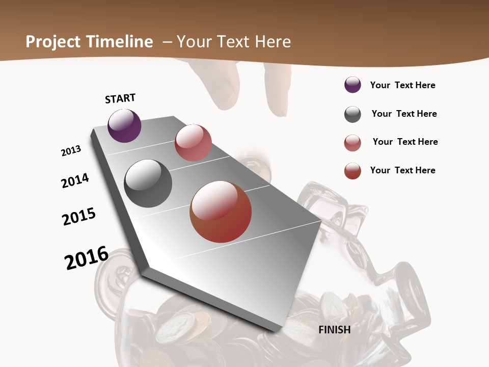 Face Color Medicine PowerPoint Template