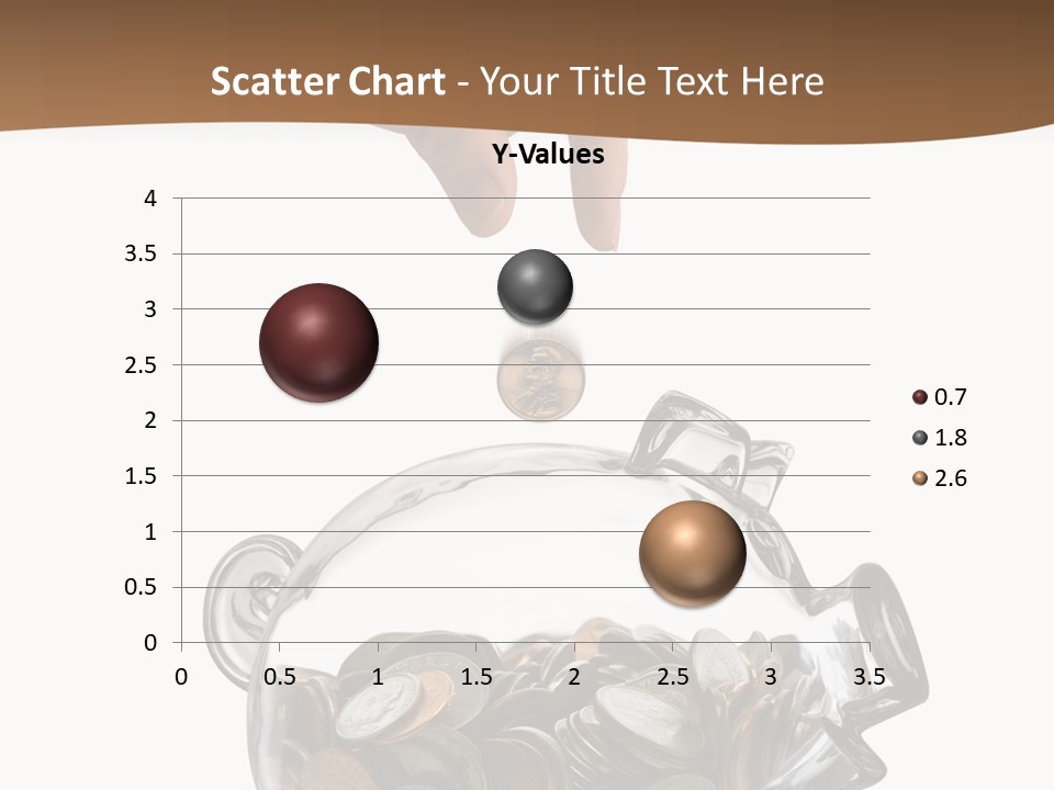 Face Color Medicine PowerPoint Template