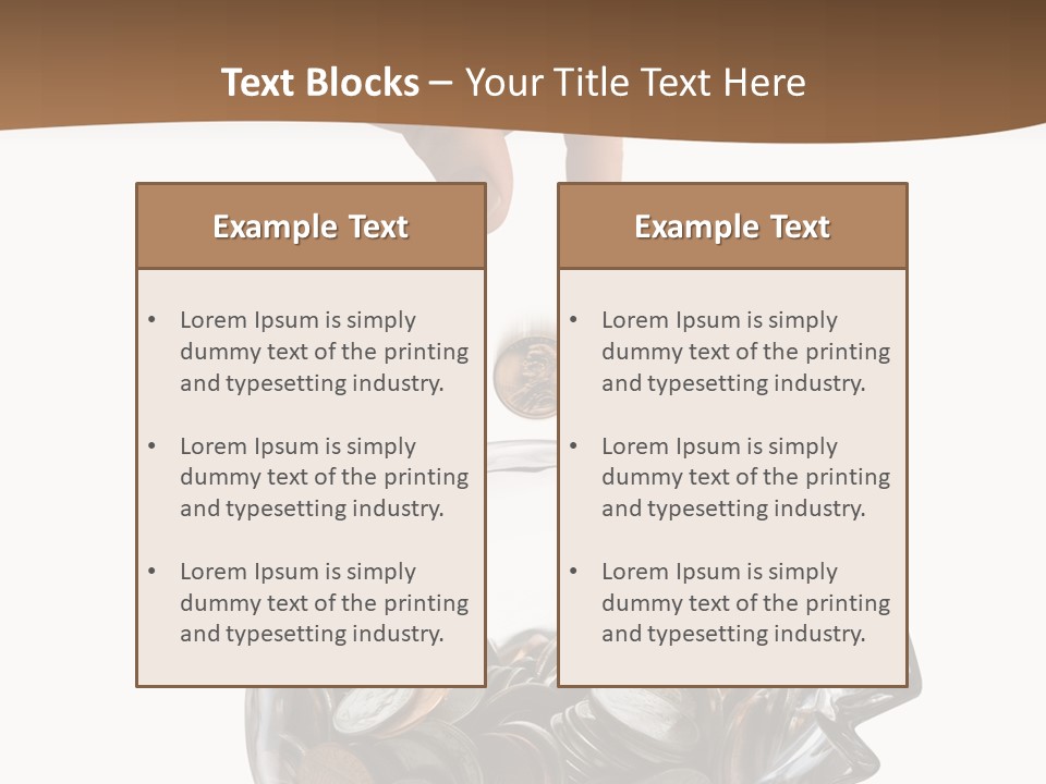 Face Color Medicine PowerPoint Template