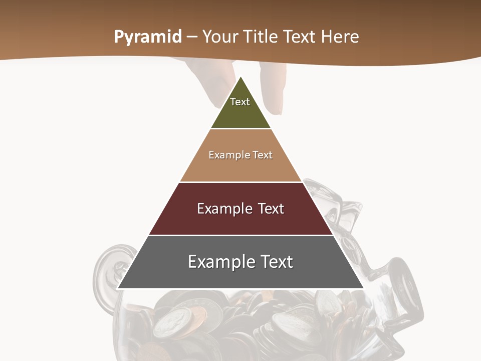 Face Color Medicine PowerPoint Template