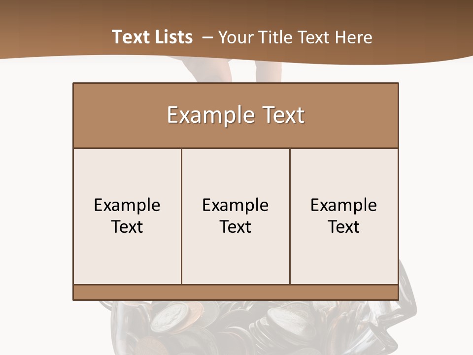 Face Color Medicine PowerPoint Template
