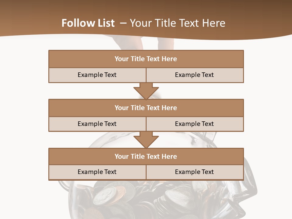 Face Color Medicine PowerPoint Template