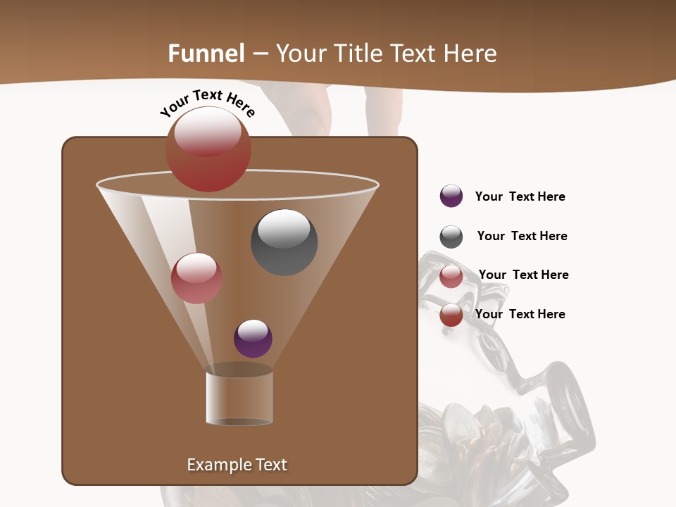 Face Color Medicine PowerPoint Template