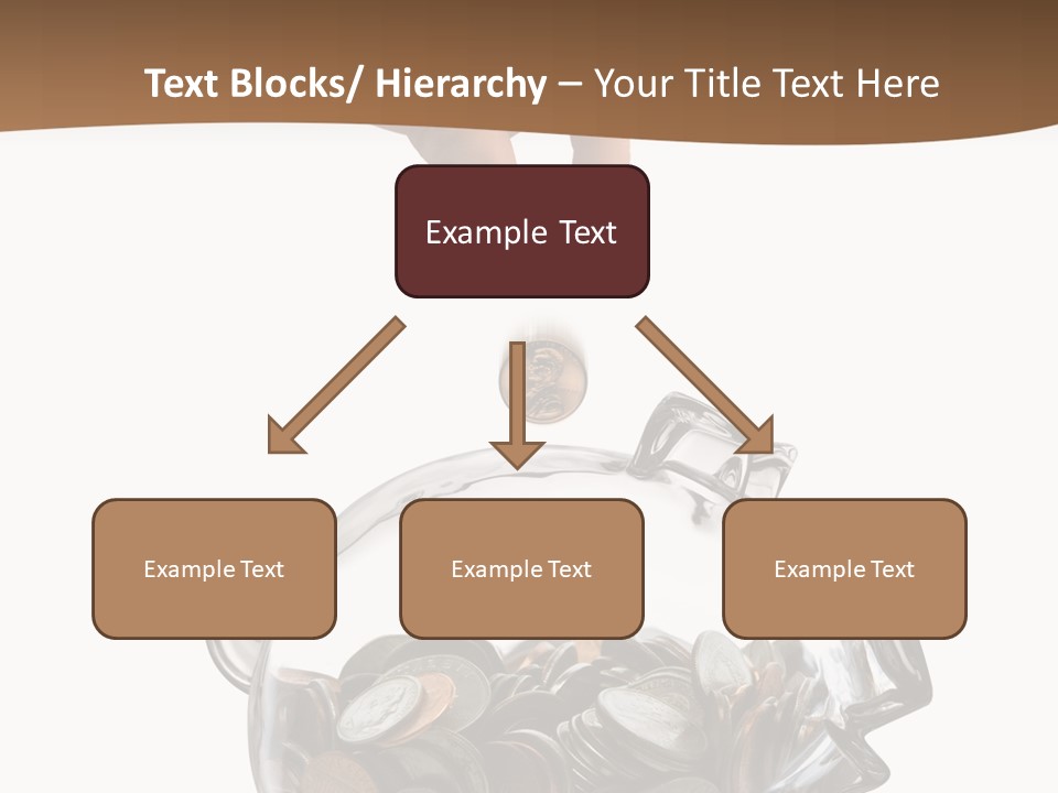 Face Color Medicine PowerPoint Template