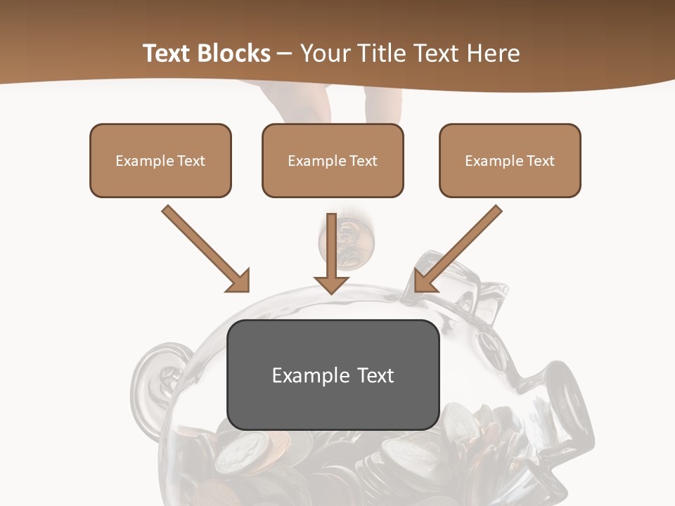 Face Color Medicine PowerPoint Template