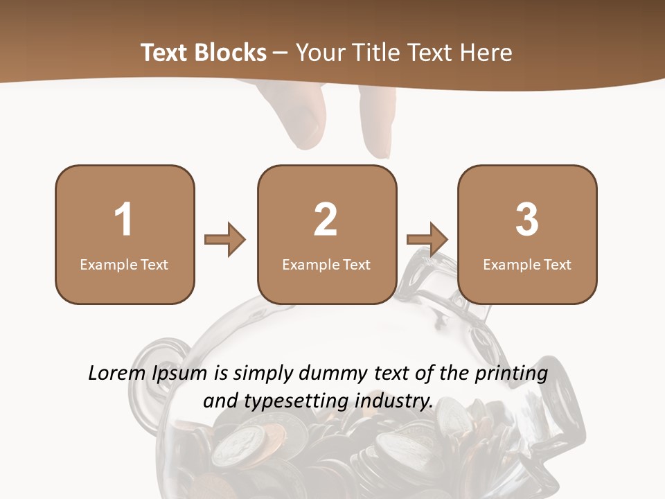 Face Color Medicine PowerPoint Template