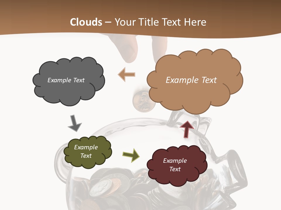 Face Color Medicine PowerPoint Template