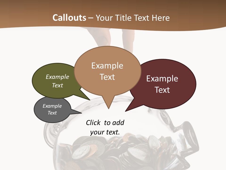 Face Color Medicine PowerPoint Template