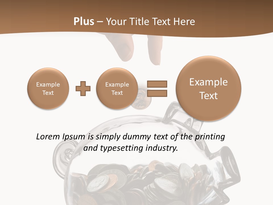 Face Color Medicine PowerPoint Template