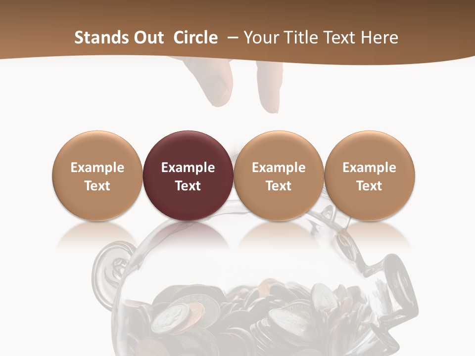 Face Color Medicine PowerPoint Template