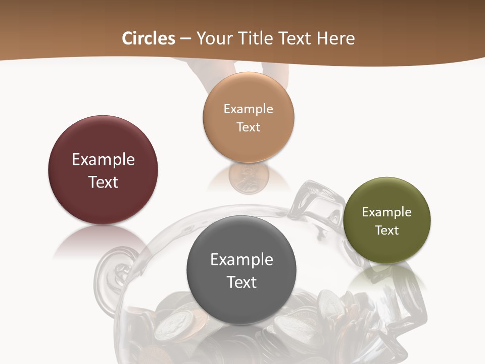 Face Color Medicine PowerPoint Template