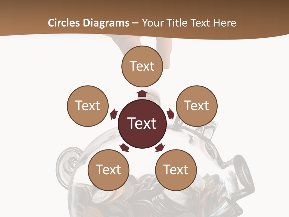 Face Color Medicine PowerPoint Template