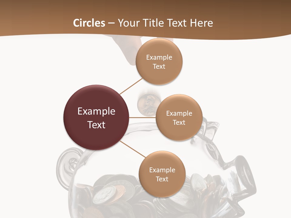 Face Color Medicine PowerPoint Template