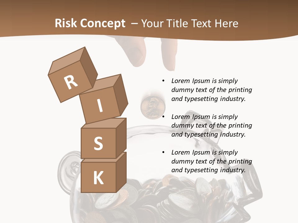 Face Color Medicine PowerPoint Template